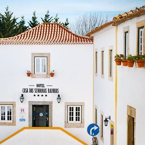 Hotel Casa Das Senhoras Rainhas - Castelo de Óbidos